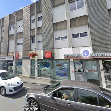 Residence Du Leon لانديفيسياو المظهر الخارجي الصورة